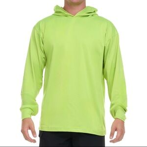 Billabong Hooded Rash Guard Shirt